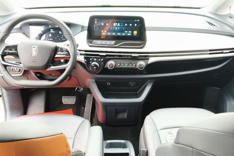 Used Bestune NAT 2023 PRO Enjoy Travel Edition 425km
