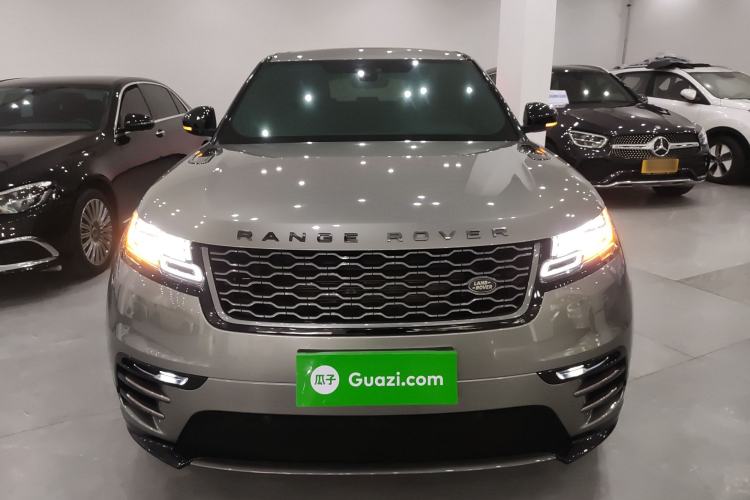 Used Land Rover Range Rover Velar 2018 P380 R-DYNAMIC SE
