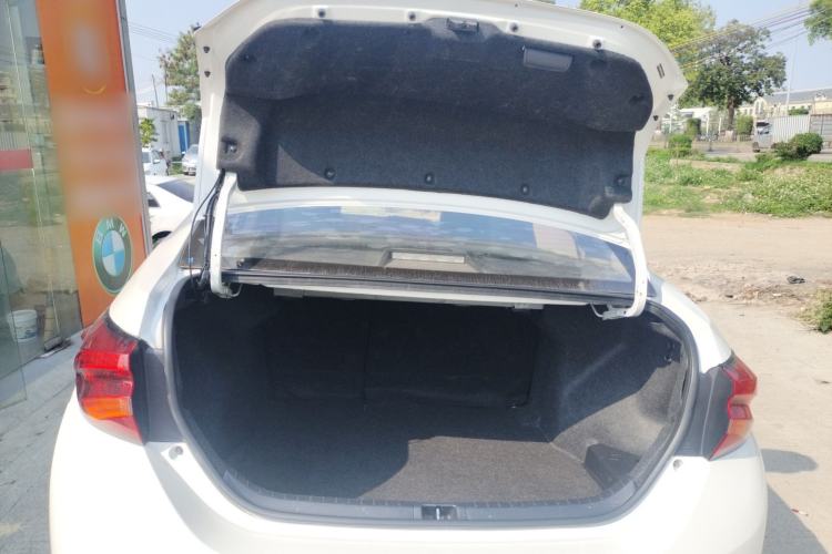 Used Toyota Levin 2018 185T CVT Prestige Version China VI Standard