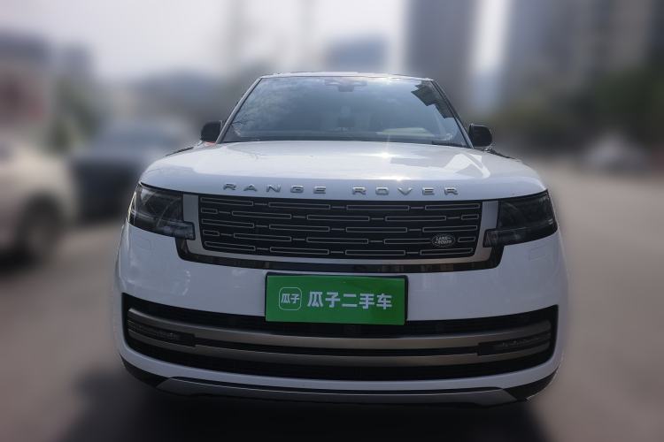 Used Land Rover Range 2023 3.0 L6 360 PS Grand Edition
