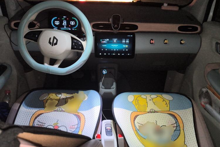 Used Leapmotor T03 2025 310 Comfort Edition