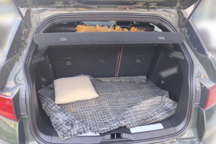 Used Land X7 2015 2.0T Panoramic Prestige Edition
