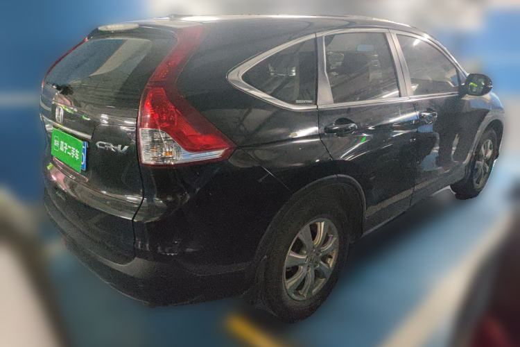 Used Honda CR-V 2015 2.0L 2WD Classic Edition
