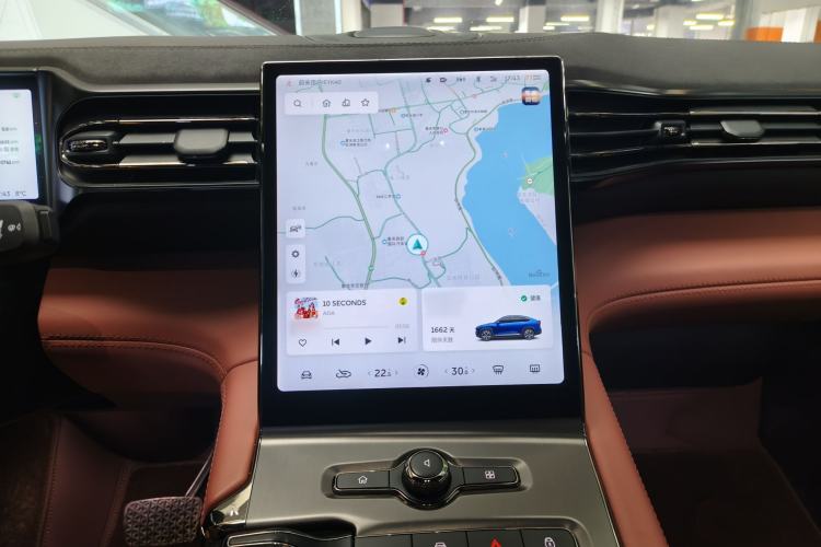 Used Nio EC6 2020 430 km Sport Version
