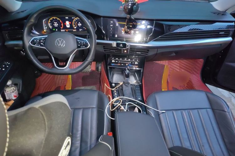 Used Volkswagen Passat 2023 330TSI Elite Edition