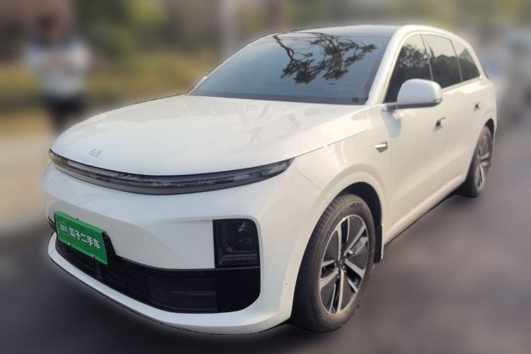 Used Li Auto L6 2024 Pro Model