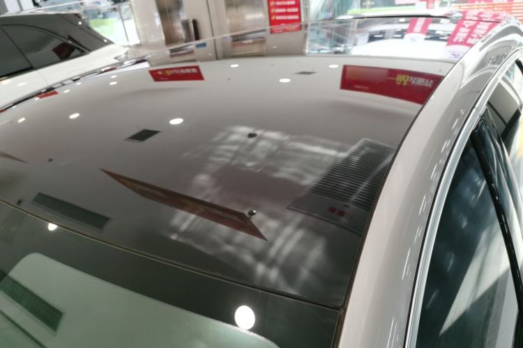 Used Denza N7 2023 with Ultra-Long Range
