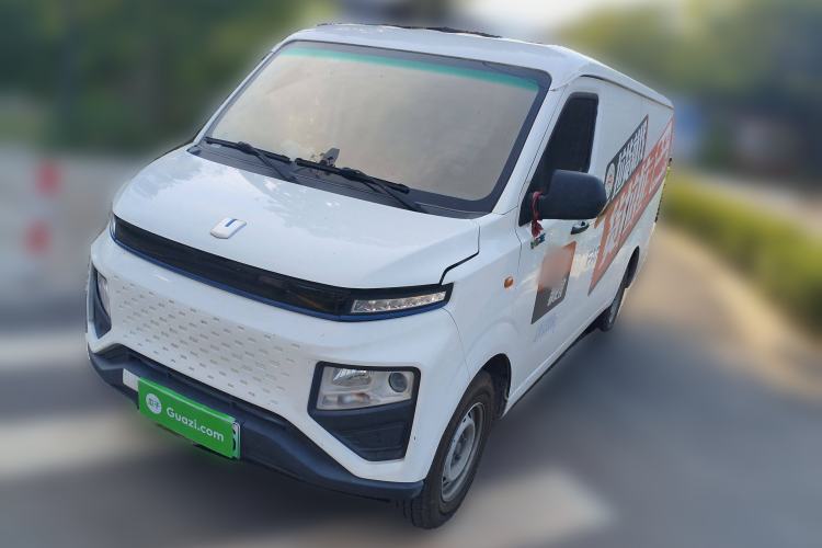 Used Farizon Xingxiang V 2023 V6E Ningde Times 41.86kWh Value Edition