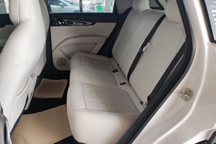 Used Geely Galaxy Geome 2025 310km Youth Edition