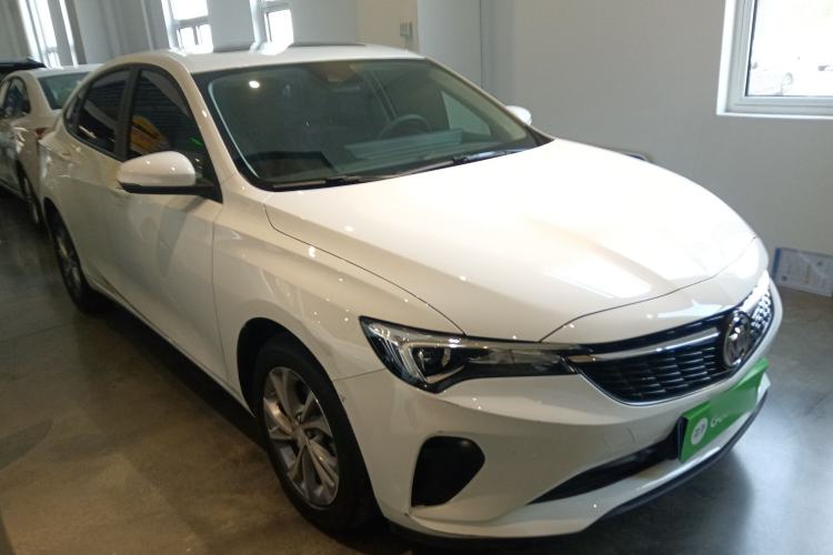 Used Buick Verano 2023 Pro Enjoyment Edition