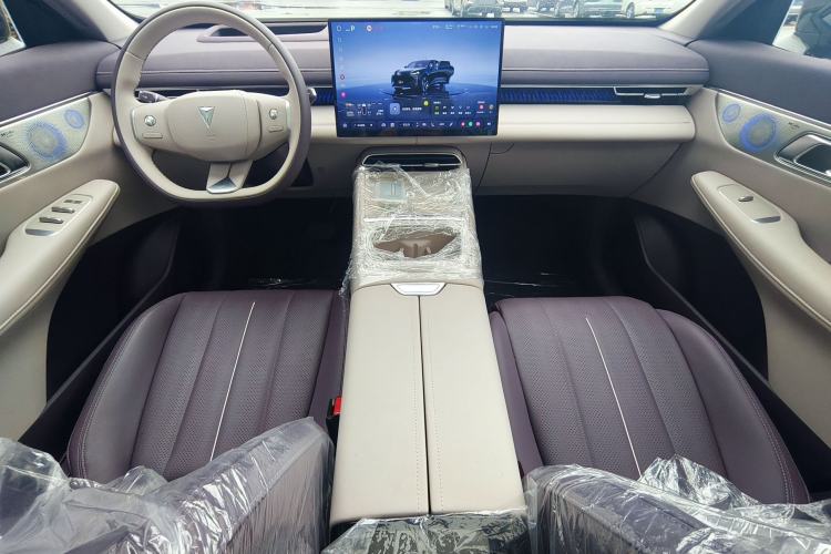 Used Deepal S07 2026 230Ultra with Huawei Qiankun ADS SE Edition
