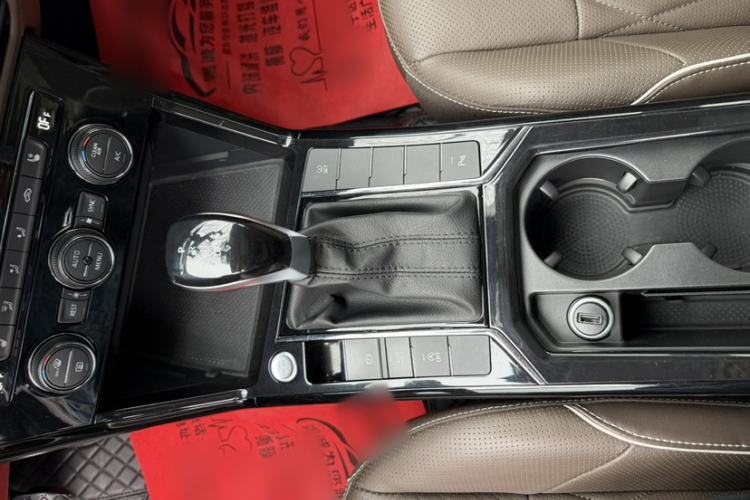 Used Volkswagen Passat 2019 330TSI Luxury Edition China V Standard