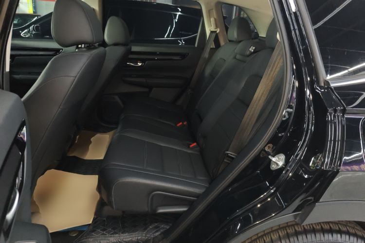 Used Honda CR-V 2023 240TURBO All-Wheel-Drive Premium Edition 5 Seats