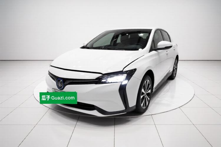 Used Buick Velite 6 2023 430km Range Commuter Version