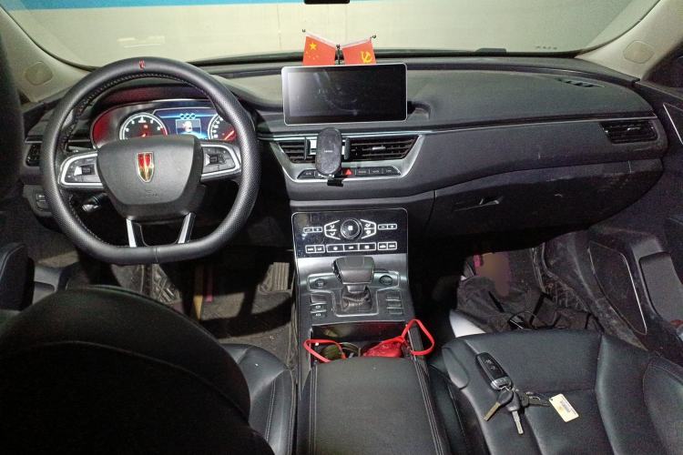 Used Hongqi H5 2020 1.5T DCT Flagship Edition