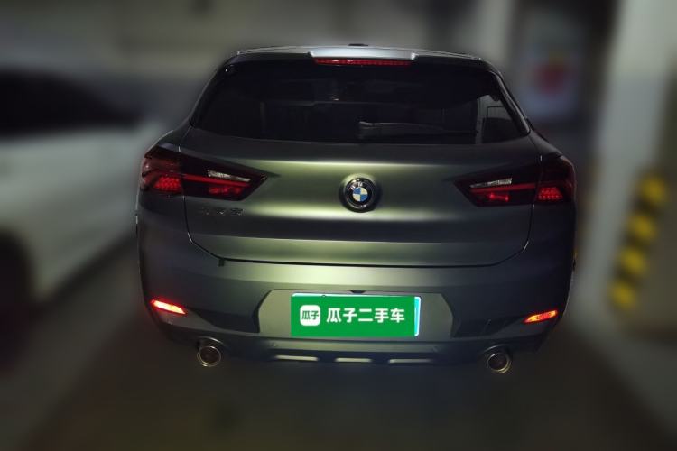 Used BMW X2 2021 sDrive25i M Sport Package