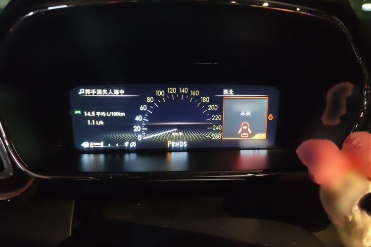 Used Lincoln Continental 2018 2.0T Two-Wheel Drive Prestige Edition
