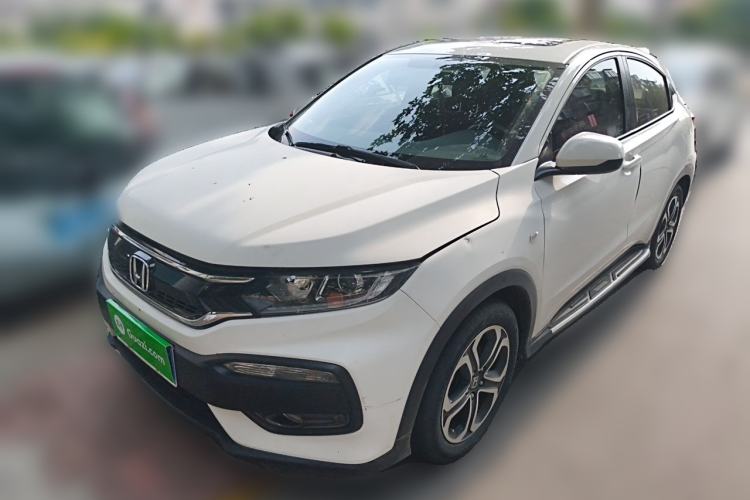 Used Honda XR-V 2015 1.8L EXi CVT Comfort Version Guazi used car, China used car export, Used car for sale, Used cars, Cheapest cars for sale