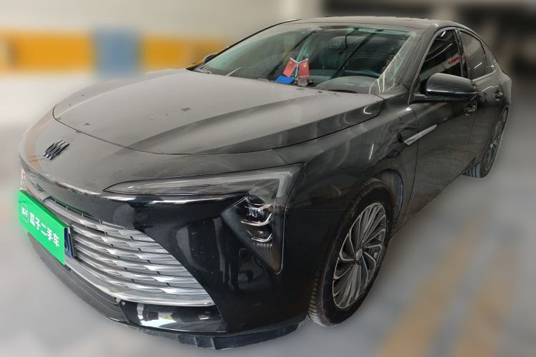 Used Buick LaCrosse 2023 28T Prestige Edition