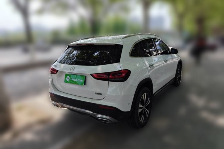 Used Mercedes-Benz GLA 2023 GLA 220