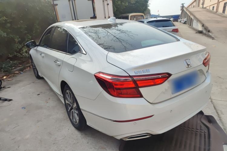 Used Honda Inspire 2019 260TURBO Jingyue Edition China VI
