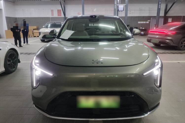 Used IM LS6 2026 Model Pure Electric Max