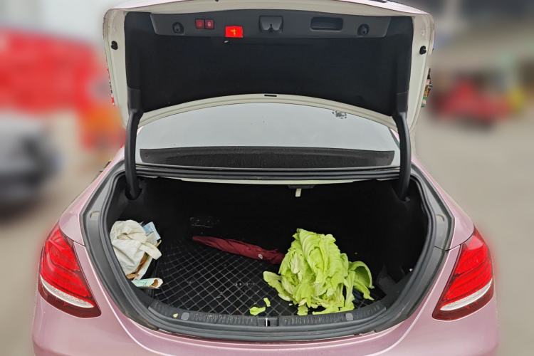 Used Mercedes-Benz E-Class 2018 Restyled E 300 L Sporty and Stylish Edition
