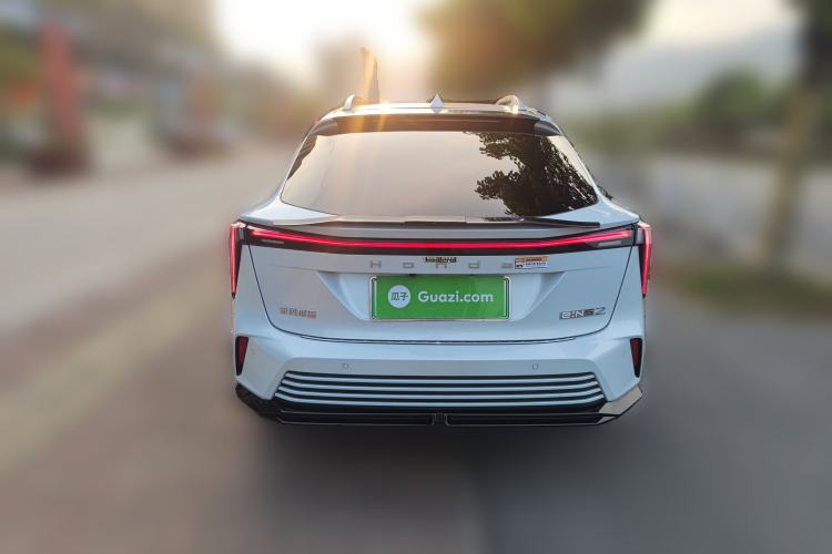 Used Honda e:NS2 2024 Ignite Edition