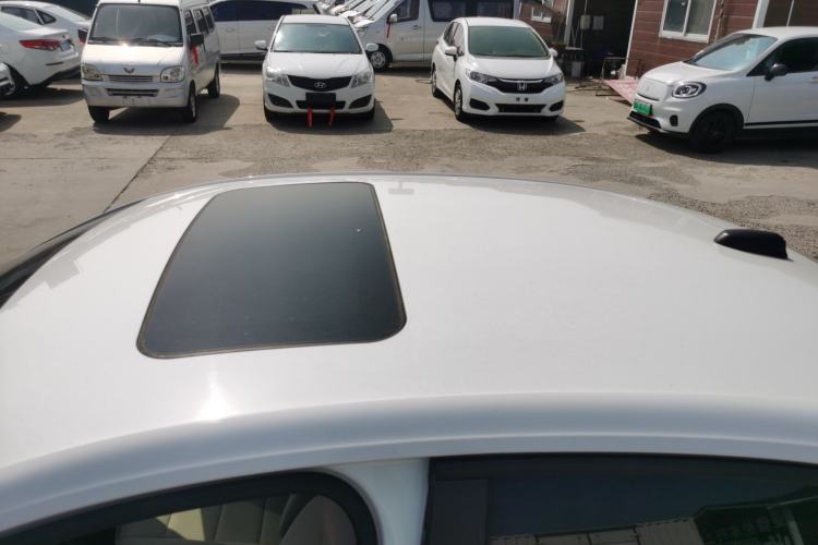 Used Buick Excelle 2018 15N CVT Elite Edition