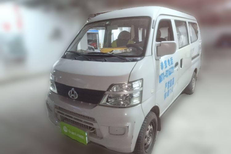 Used CHANGAN KAICHENG Star 2 2012 1.0L Base Version JL466Q9