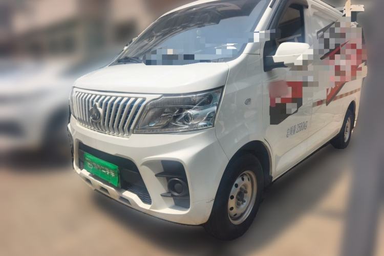 Used CHANGAN KAICHENG Ruixing EM60 Changan Ruixing EM60 2024, 260 km range, hatchback, 2 seats, pure electric, 38.70 kW