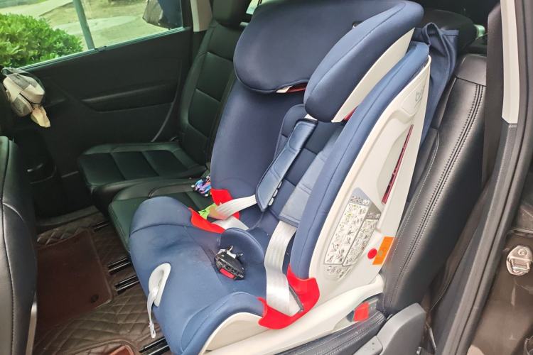 Used Volkswagen Sharan 2013 1.8TSI Standard Model Euro IV
