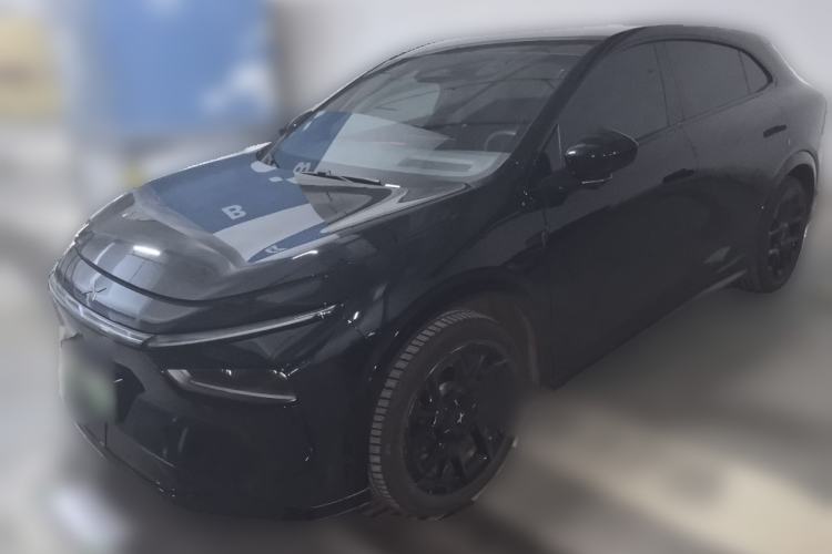 Used XPeng G7 2025 702 Max