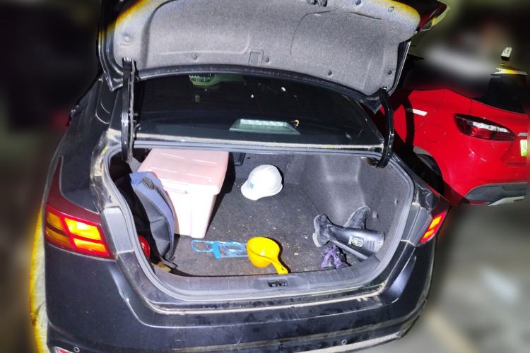 Used Nissan Teana 2020 2.0L XL Comfort Edition