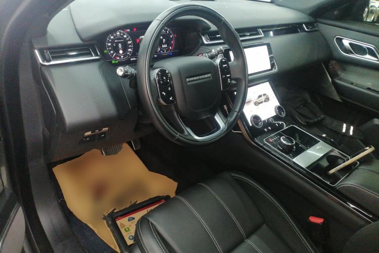 Used Land Rover Range Rover Velar 2018 P380 R-DYNAMIC SE