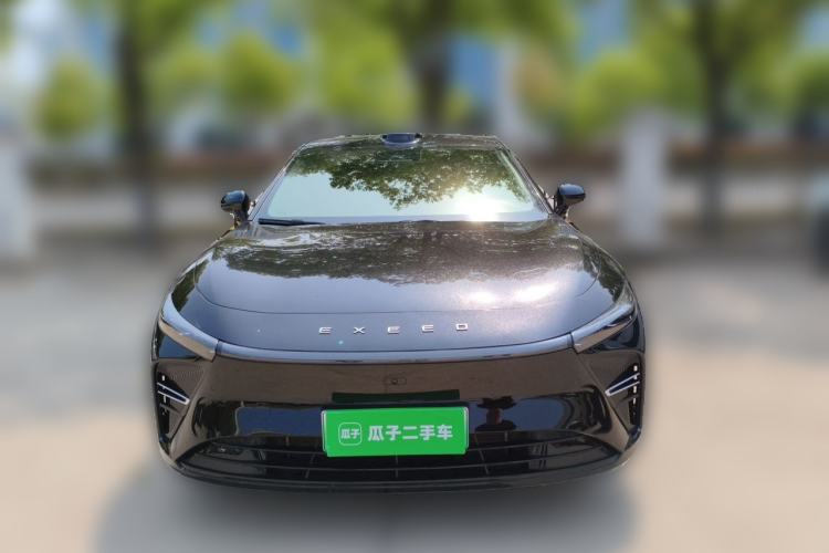 Used EXEED Star Era ES 2025 Extended-Range Max Urban Assisted Driving
