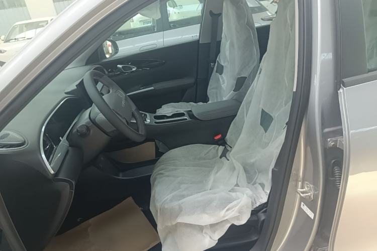 Used Geely Galaxy Geome 2026 Model 310km Youth Edition
