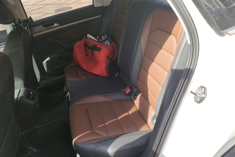 Used Volkswagen Lavida 2021 280TSI DSG Luxury Edition