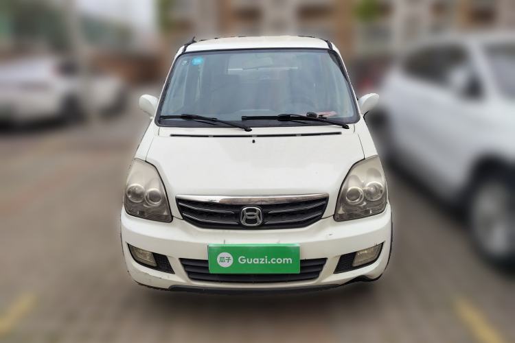 Used Suzuki Wagon R X5 2013 Revised Version 1.4L VVT Cruise Edition