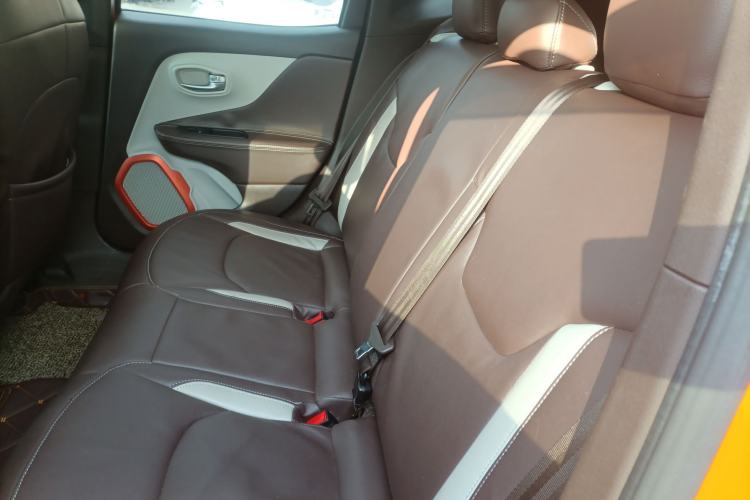 Used Jeep Renegade 2016 1.4T Automatic Jingneng Version+