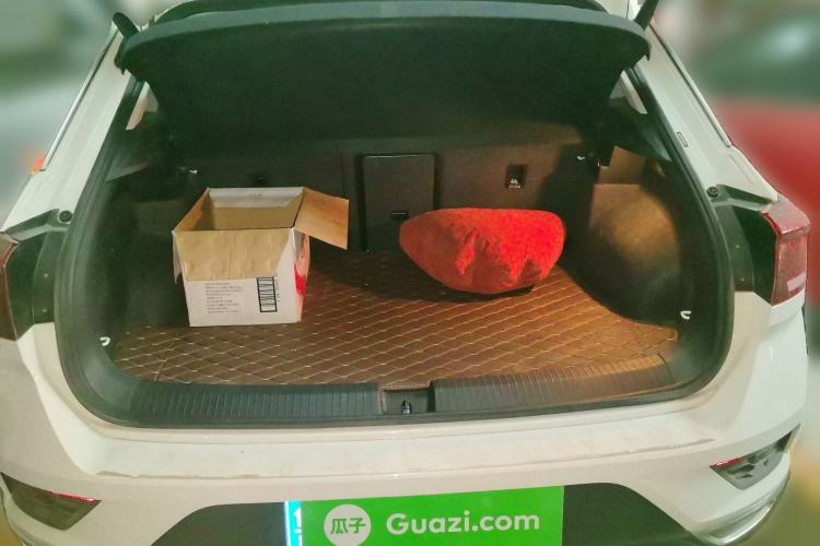 Used Volkswagen T-ROC 2022 280TSI DSG Two-Wheel Drive Elite PLUS