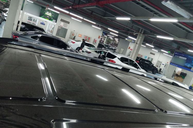 Used Mercedes-Benz Vito 2021 2.0T Business Version 7 Seats
