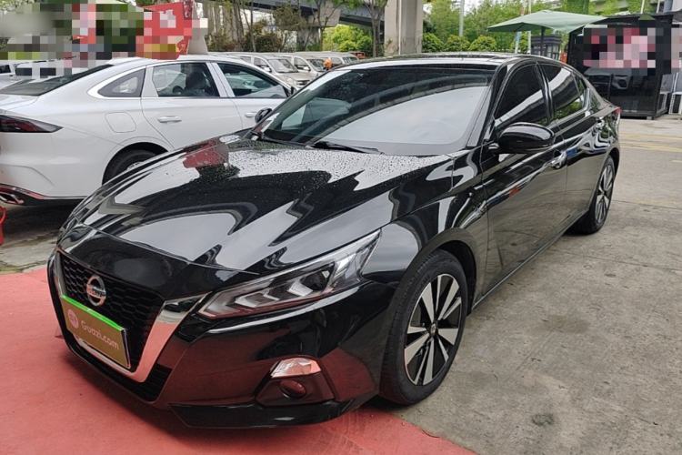 Used Nissan Teana 2021 2.0L XL Comfort Edition