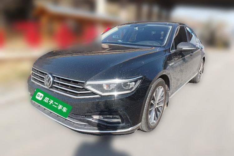 Used Volkswagen Magotan 2020 330TSI DSG Luxury Edition