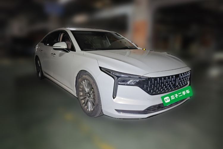 Used Bestune B70 2021 1.5T Automatic Premium Edition