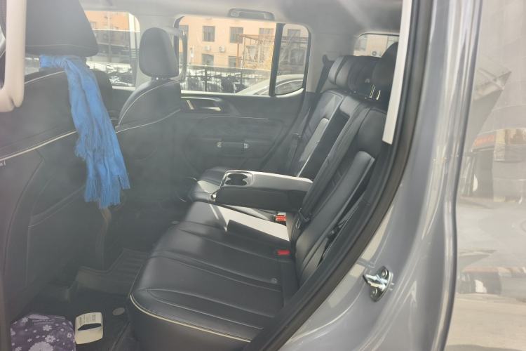 Used Tank 300 2023 Off-Road Edition 2.0T Conqueror