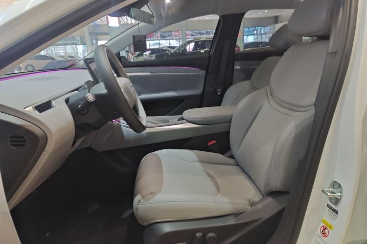 Used XPeng MONA M03 2025 600 with Ultra-Long Range Max