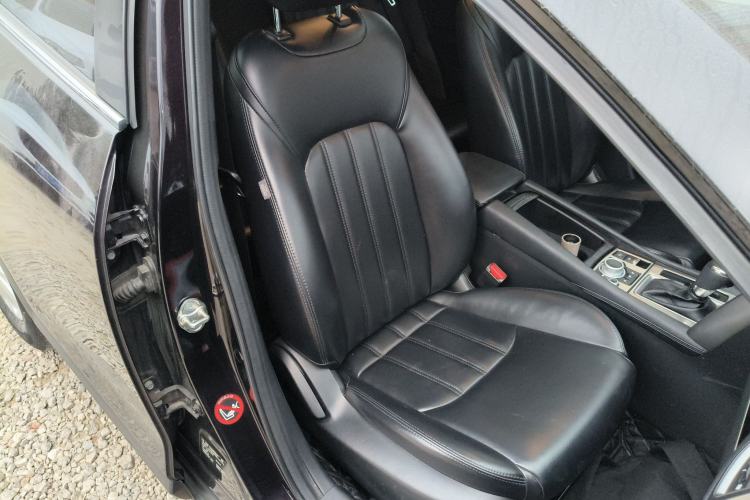 Used Mazda CX-4 2018 2.0L Automatic Two-Wheel Drive Blue Sky Dynamic Version China VI Standard
