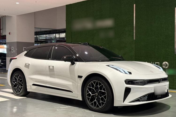 Used Zeekr 001 2025 WE Edition 95 kWh All-Wheel Drive