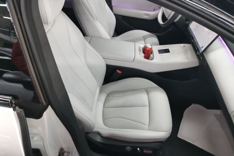 Used XPeng P7+ 2024 Long-Range Max
